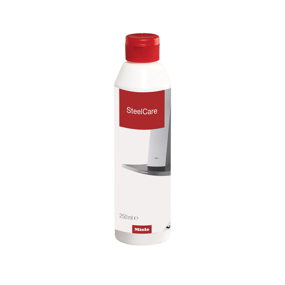 GP CA ST 0252 L Onderhoudsmiddel voor roestvrij staal SteelCare 250ml 