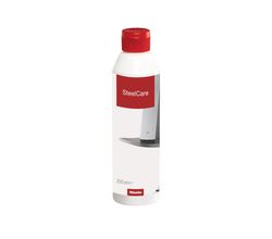 GP CA ST 0252 L Onderhoudsmiddel voor roestvrij staal SteelCare 250ml Miele