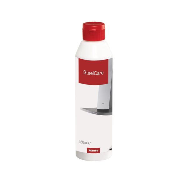 Miele GP CA ST 0252 L Onderhoudsmiddel voor roestvrij staal SteelCare 250ml