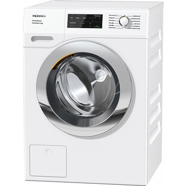 Miele WEG 375 WPS