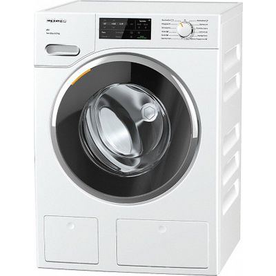 WWG 760 WPS  Miele