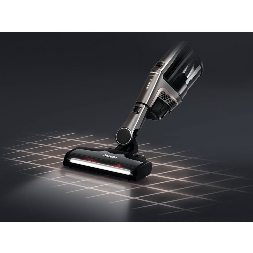 Miele Triflex HX1 Pro Infinitygrijs