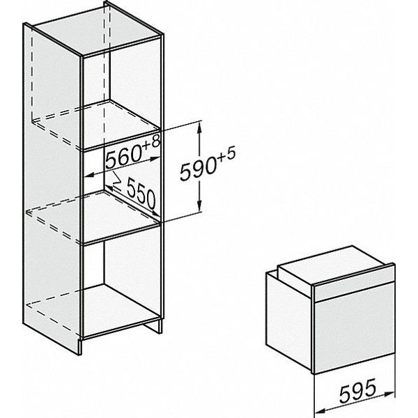 H 7165 BP OBSW 