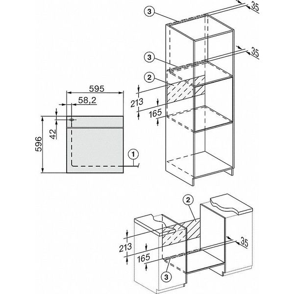 H 7165 BP OBSW 