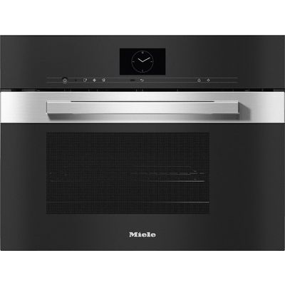 DGM 7645 CS  Miele