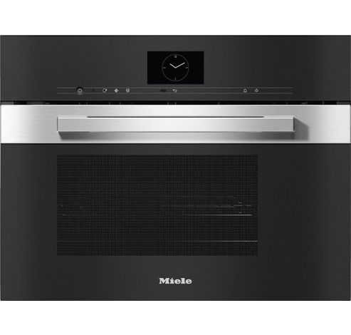 DGM 7645 CS  Miele