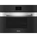 Miele DGM 7645 CS