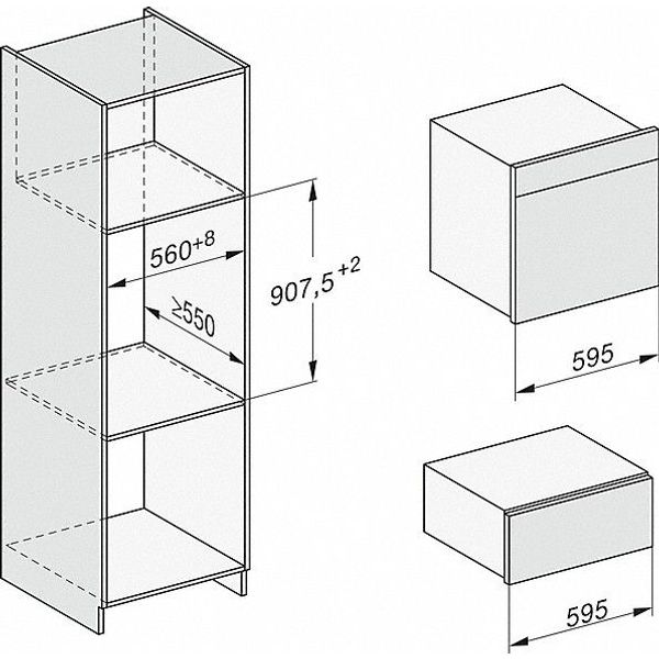 ESW 7030 OBSW 