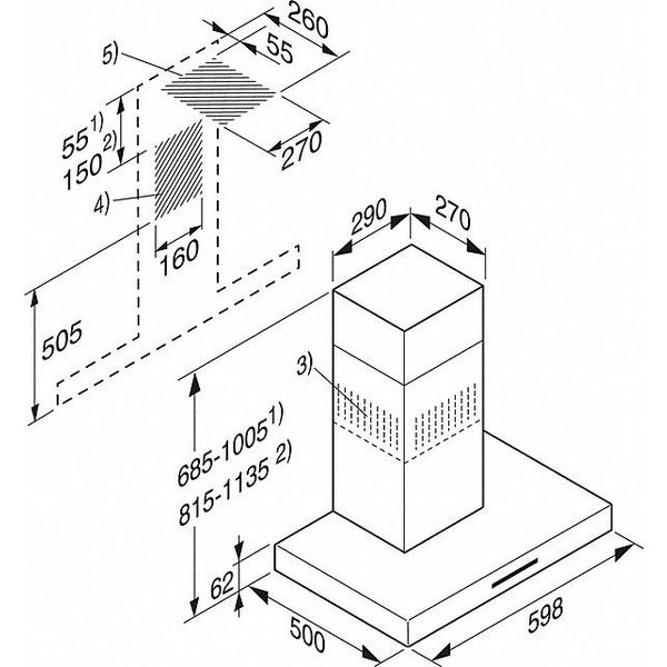 Pur 68 W 