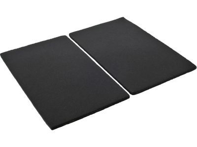 Koolstoffilter DKF 26-R