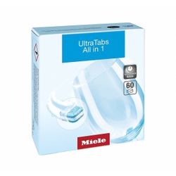 Miele Ultra Tablets All in 1 60 stuks (GS CL 0606 T)