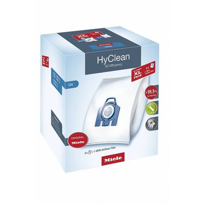 GN Allergy XL HyClean 3D Miele