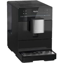 CM 5310 Silence Vrijstaande koffiezetautomaat Obsidiaanzwart 