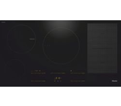 KM 7629 FX Miele