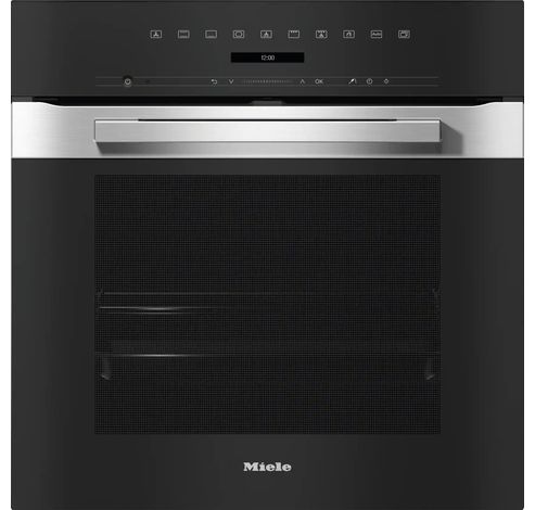 H 7262 BP CS  Miele