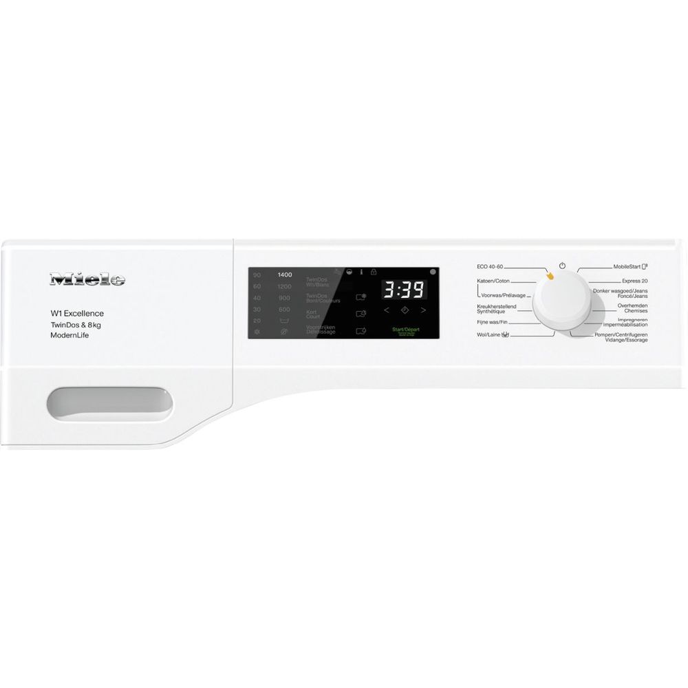 Miele WED 675 WPS