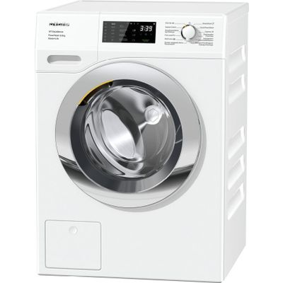 WEF 375 WPS Miele