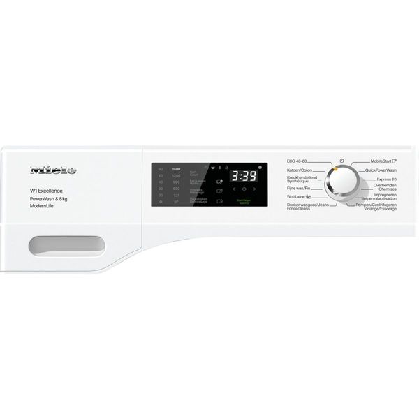 Miele WEF 375 WPS