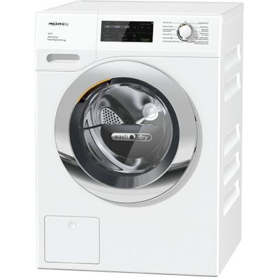 WTI 370 WPM  Miele