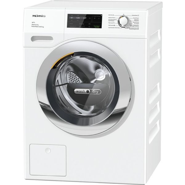 WTI 370 WPM Miele