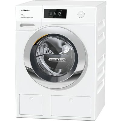 WTR 870 WPM  Miele