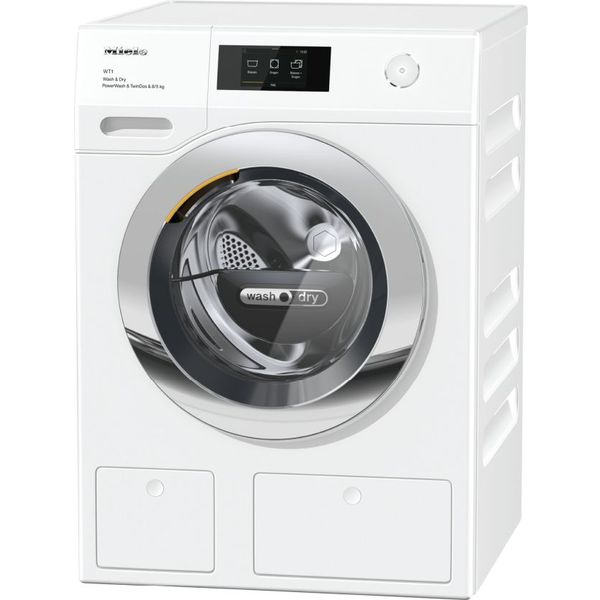 WTR 870 WPM Miele