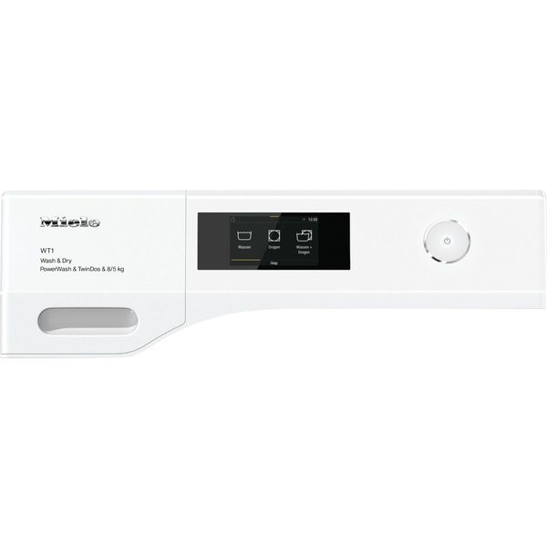 WTR 870 WPM Miele