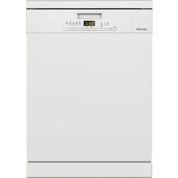 G 5023 SC BW Miele