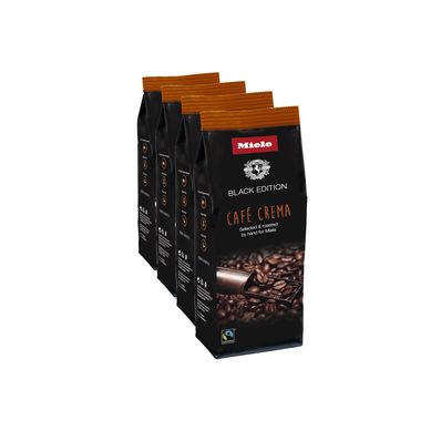 Café Bio Café Crema 4x250 EU1 