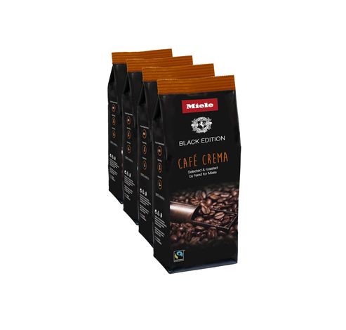 Café Bio Café Crema 4x250 EU1  Miele