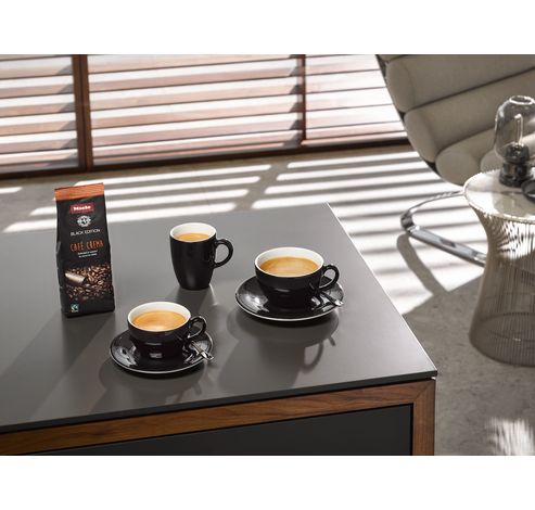 Café Bio Café Crema 4x250 EU1  Miele