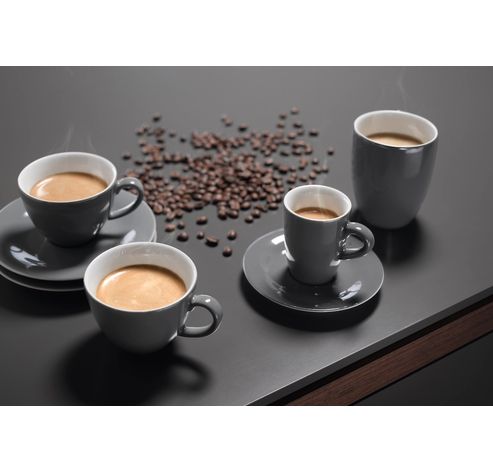 Café Bio Café Crema 4x250 EU1  Miele