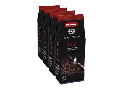Bio Koffie Decaf 4x250 EU1