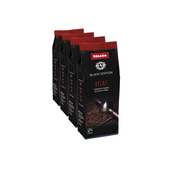 Bio Koffie Decaf 4x250 EU1 