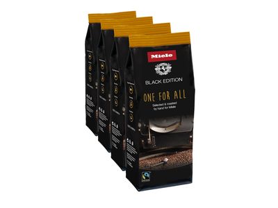 Bio Koffie OneForAll 4x250 EU1