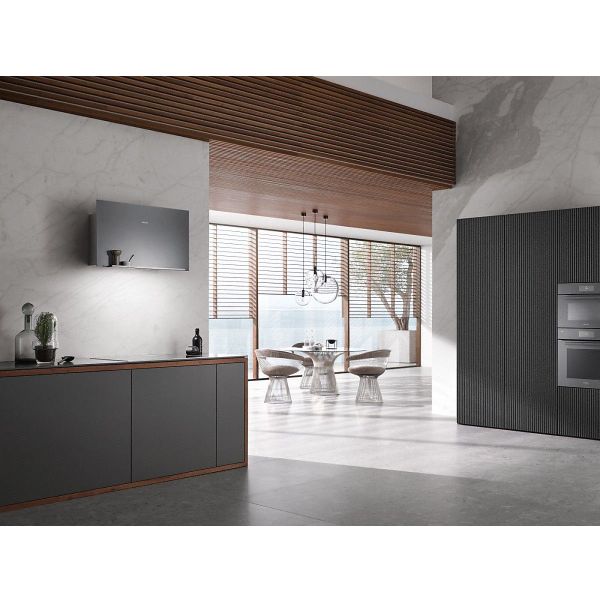 Miele DA 9091 W GRGR