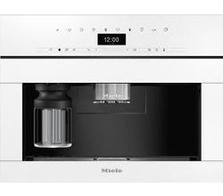 CVA 7440 BW Miele