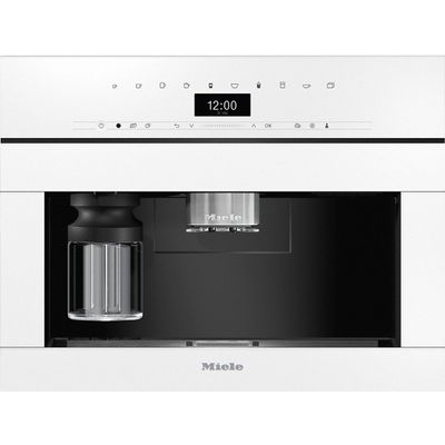 CVA 7440 BW  Miele