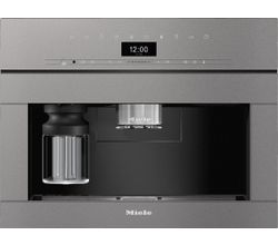 CVA 7440 GRGR Miele