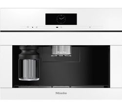 CVA 7845 BW Miele