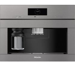 CVA 7845 GRGR Miele