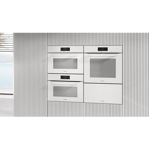 Miele ESW 7030 BW