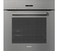 H 7262 B Grafietgrijs Miele