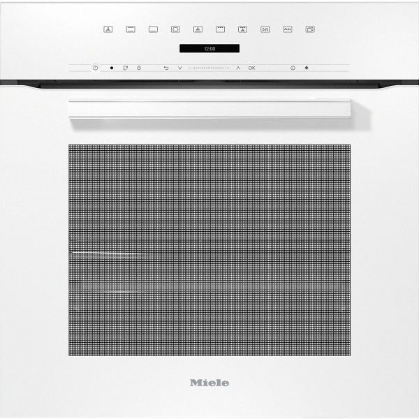 Miele H 7264 B BW