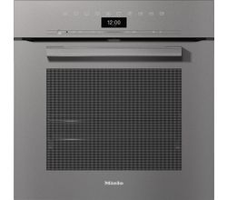 H 7460 B Grafietgrijs Miele