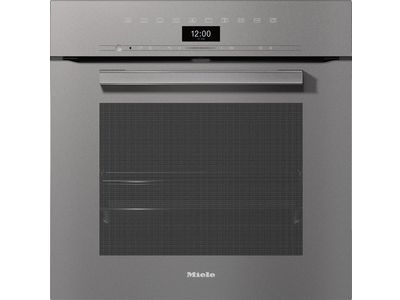 H 7460 B Grafietgrijs