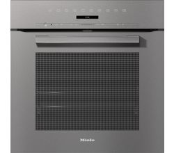 H 7264 BP Grafietgrijs Miele