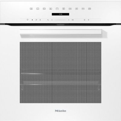 H 7264 BP BW  Miele