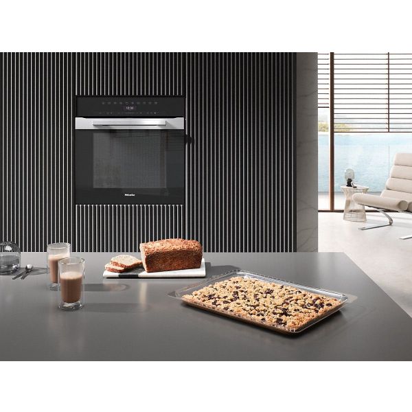 Miele H 7460 BP OBSW