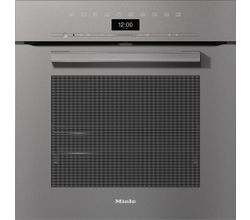 H 7460 BP Grafietgrijs Miele